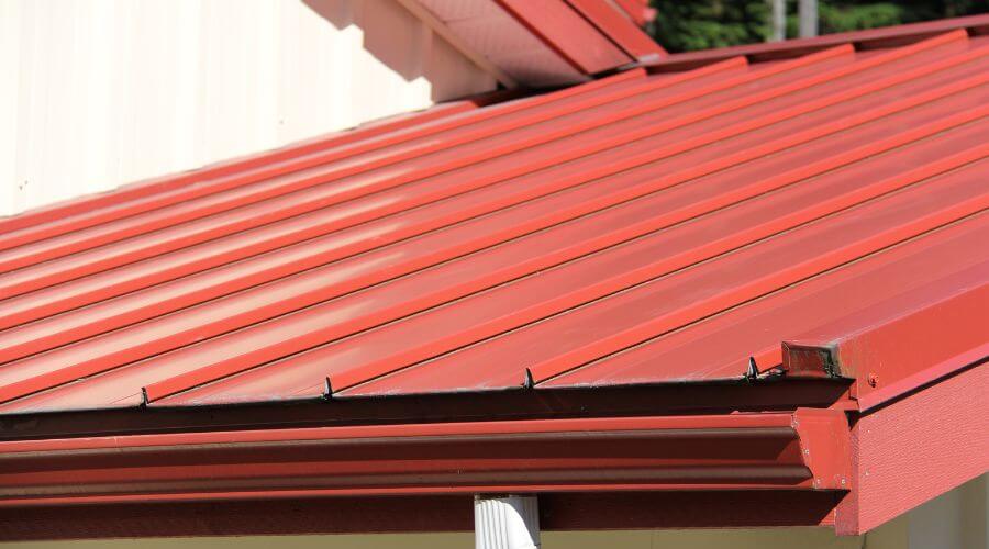 Roof Gutter Cleaning in Madison, MD