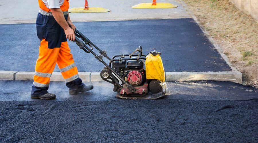 Professional gutter cleaning in Madison, MD
